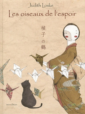 Oiseaux de l'espoir