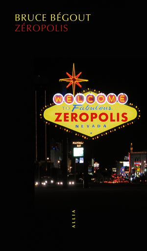 Zéropolis