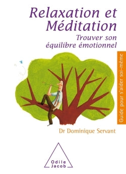 Relaxation et méditation