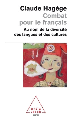 Combat pour le français