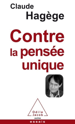 Contre la pensée unique