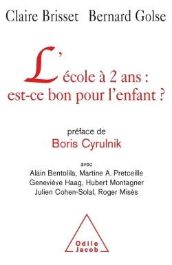 L'école à 2 ans