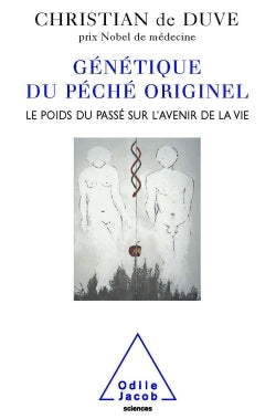 Génétique du péché originel