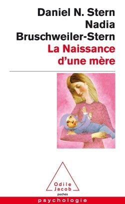 La naissance d'une mère