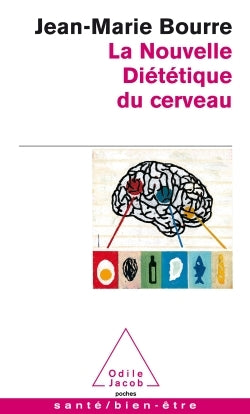 La nouvelle diététique du cerveau