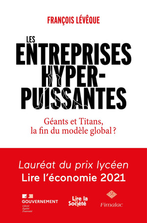 Les entreprises hyperpuissantes