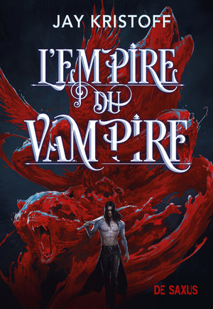 L'Empire du Vampire