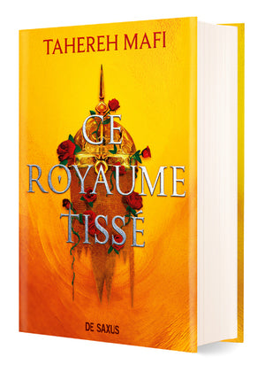 Ce royaume tissé