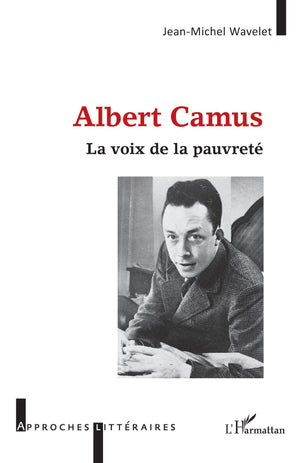 Albert Camus