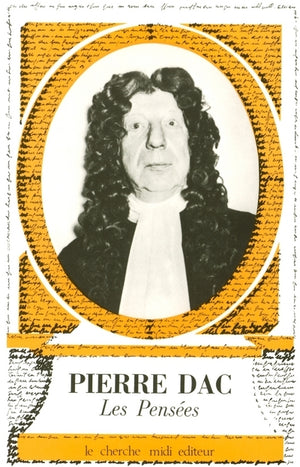 Les pensées de Pierre Dac