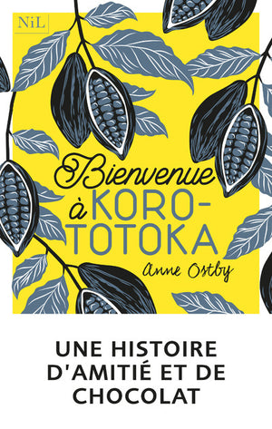 Bienvenue à Korototoka