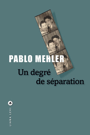 Un degré de séparation