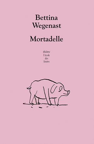 Mortadelle