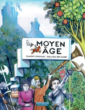 Moyen age