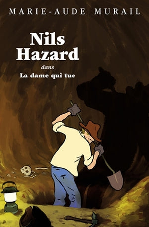 Nils Hazard dans la dame qui tue