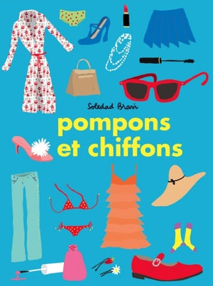 pompons et chiffons