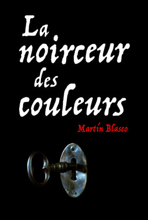 Noirceur des couleurs