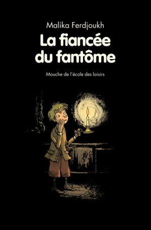 La Fiancée du fantôme