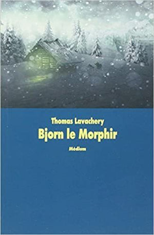 Bjorn le morphir