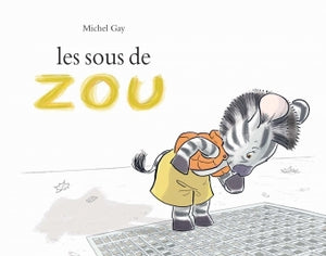 Les sous de Zou