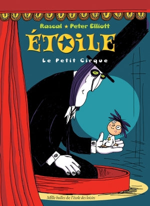 etoile le petit cirque