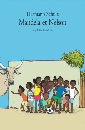 Mandela et Nelson