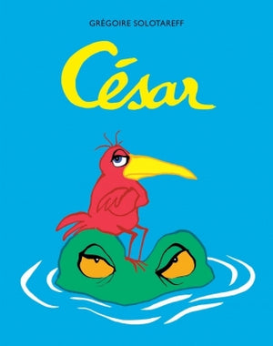 CESAR