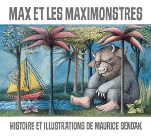 Max et les maximonstres