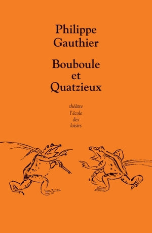 Bouboule et Quatzieux