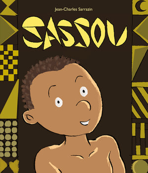 Sassou