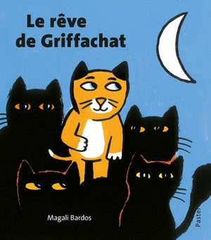 Rêve de Griffachat