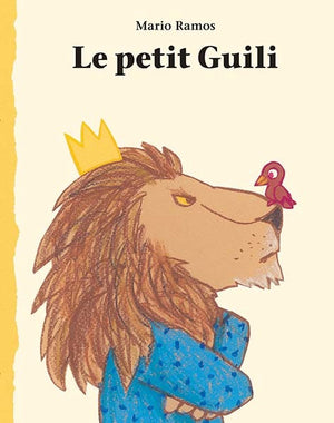 Le petit Guili