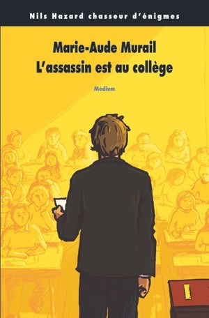 L'assassin est au collège