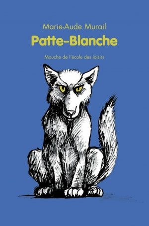 Patte blanche