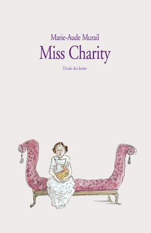 Miss Charity