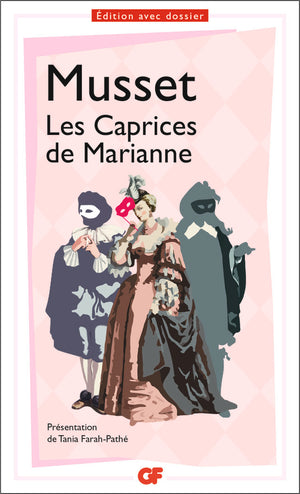 Les caprices de Marianne