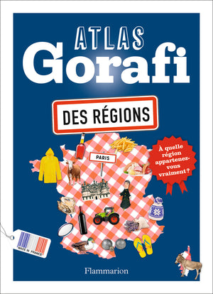 Atlas Gorafi des régions