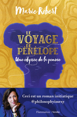 Le voyage de Pénélope