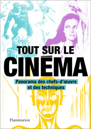 Tout sur le cinéma