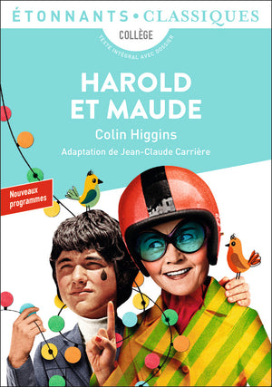 Harold et Maude