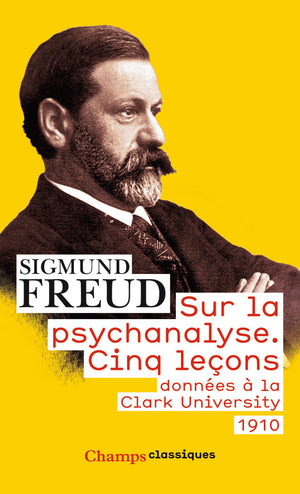 Sur la psychanalyse