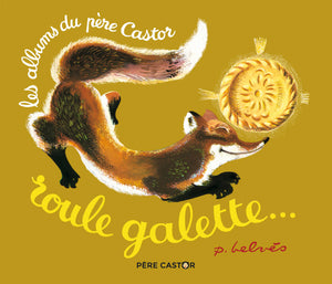 Roule galette