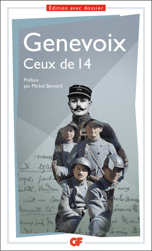 Ceux de 14