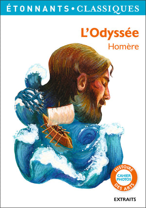 L'Odyssée