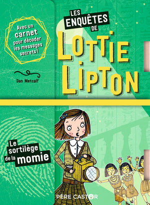 Le sortilège de la momie