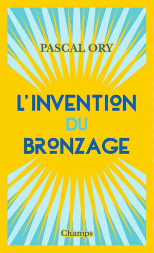 L'invention du bronzage