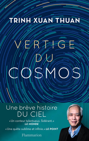 Vertige du cosmos