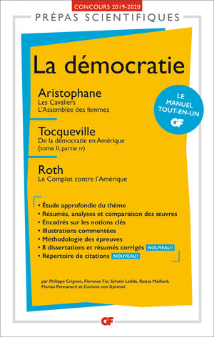 La démocratie