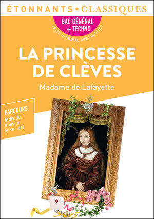 La Princesse de Clèves