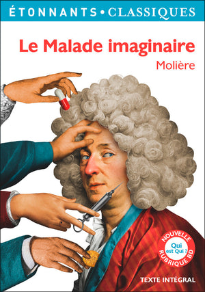 Le malade imaginaire